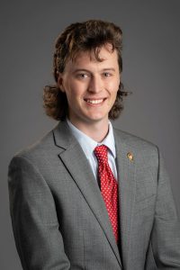 Headshot of Ryan Flannery.