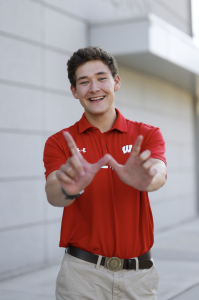 Headshot of Timothy Reiss.