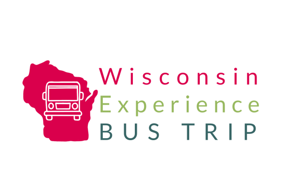 Wisconsin Experience Bus Trip logo