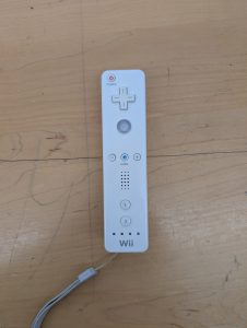 Wii Controller