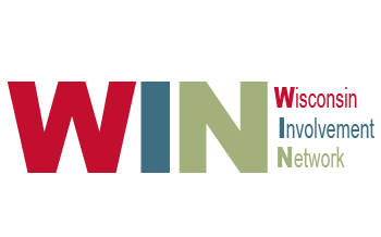 Wisconsin Involvement Network Logo