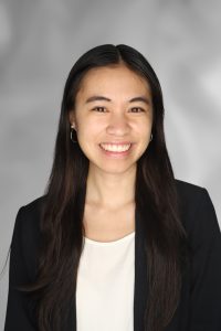 Woman Smiling