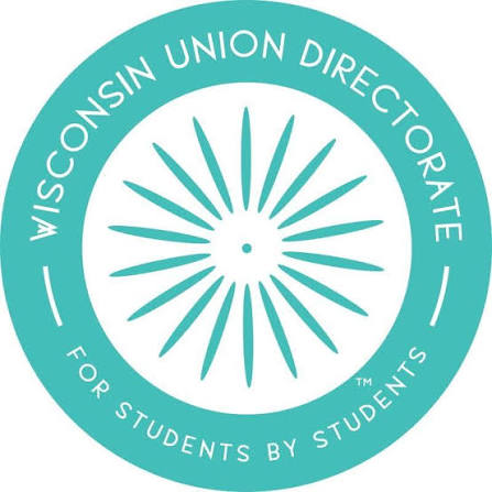 A logo for the Wisconsin Union Directorate